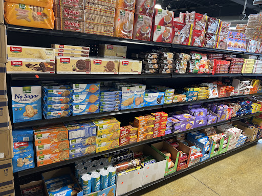 Photo of مطعم اليوسف Al Yousef Restaurant - 6329 S 20th St, Oak Creek, WI 53154