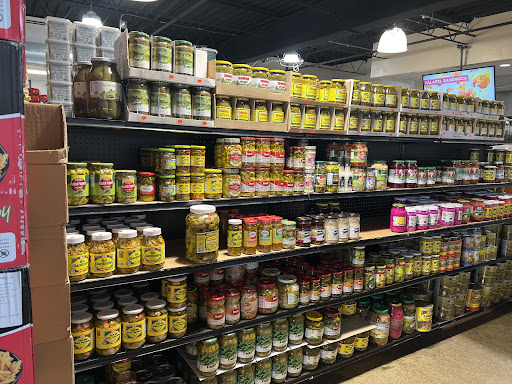 Photo of مطعم اليوسف Al Yousef Restaurant - 6329 S 20th St, Oak Creek, WI 53154