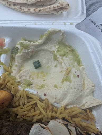 Photo of مطعم اليوسف Al Yousef Restaurant - 6329 S 20th St, Oak Creek, WI 53154