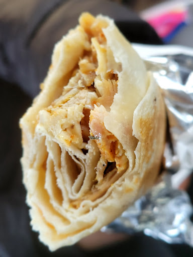 Photo of مطعم اليوسف Al Yousef Restaurant - 6329 S 20th St, Oak Creek, WI 53154