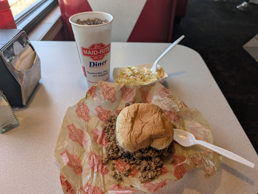 Photo of Maid-Rite - 902 A Ave W Apt B, Oskaloosa, IA 52577