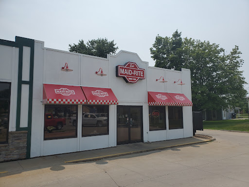 Photo of Maid-Rite - 902 A Ave W Apt B, Oskaloosa, IA 52577