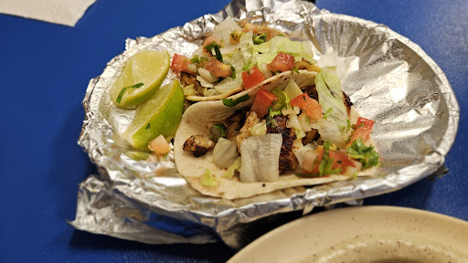 Photo of Med Mex Cafe - 2609 E Broadway, Columbia, MO 65201