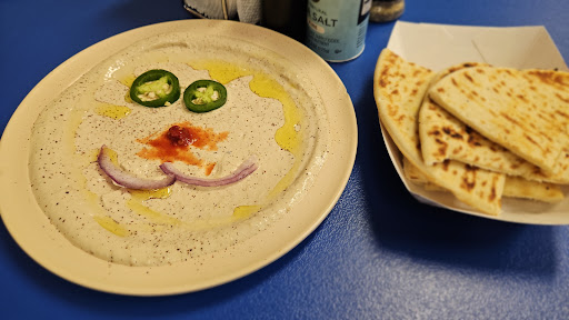 Photo of Med Mex Cafe - 2609 E Broadway, Columbia, MO 65201