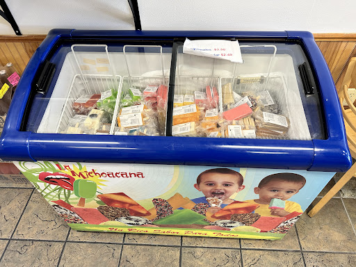 Photo of Med Mex Cafe - 2609 E Broadway, Columbia, MO 65201