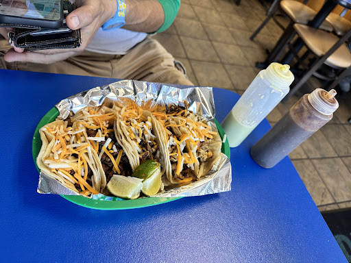 Photo of Med Mex Cafe - 2609 E Broadway, Columbia, MO 65201