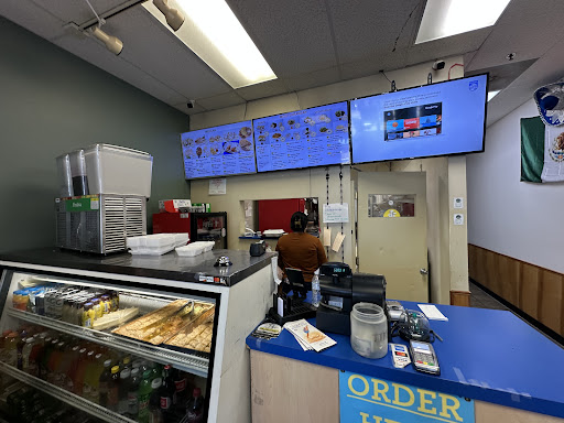 Photo of Med Mex Cafe - 2609 E Broadway, Columbia, MO 65201