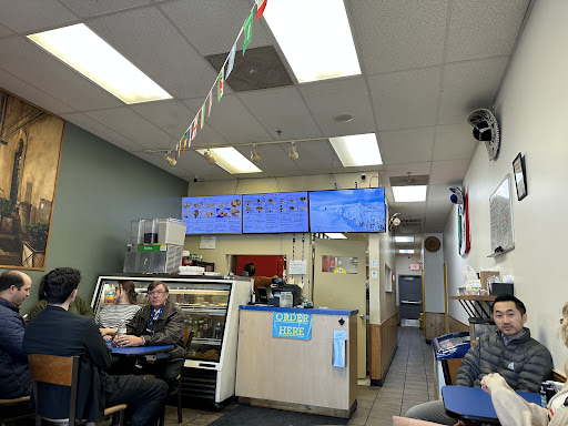 Photo of Med Mex Cafe - 2609 E Broadway, Columbia, MO 65201