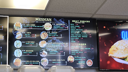 Photo of Med Mex Cafe - 2609 E Broadway, Columbia, MO 65201