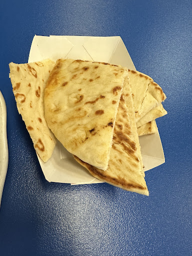 Photo of Med Mex Cafe - 2609 E Broadway, Columbia, MO 65201