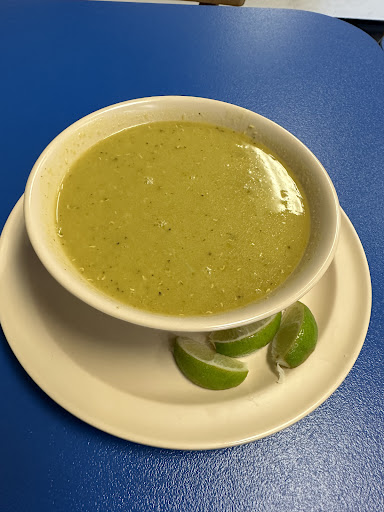 Photo of Med Mex Cafe - 2609 E Broadway, Columbia, MO 65201