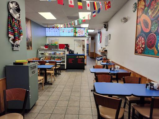 Photo of Med Mex Cafe - 2609 E Broadway, Columbia, MO 65201