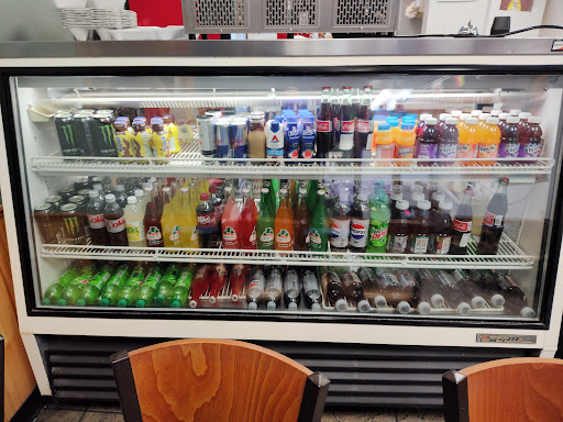 Photo of Med Mex Cafe - 2609 E Broadway, Columbia, MO 65201