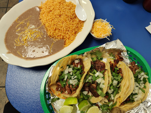 Photo of Med Mex Cafe - 2609 E Broadway, Columbia, MO 65201