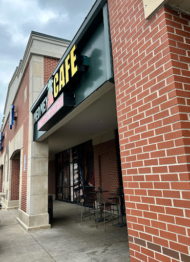 Photo of Med Mex Cafe - 2609 E Broadway, Columbia, MO 65201