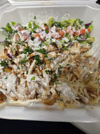 Photo of DADA DONER - 1201 E Broadway, Columbia, MO 65201