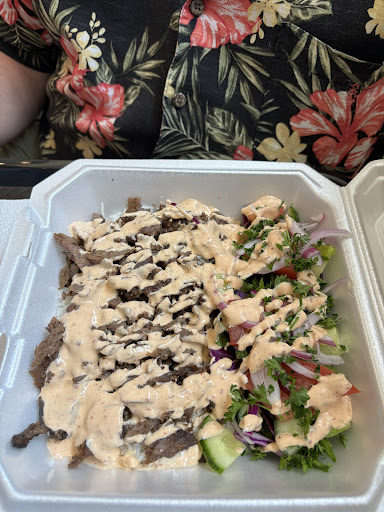 Photo of DADA DONER - 1201 E Broadway, Columbia, MO 65201