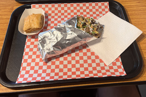 Photo of DADA DONER - 1201 E Broadway, Columbia, MO 65201