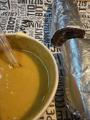 Photo of DADA DONER - 1201 E Broadway, Columbia, MO 65201