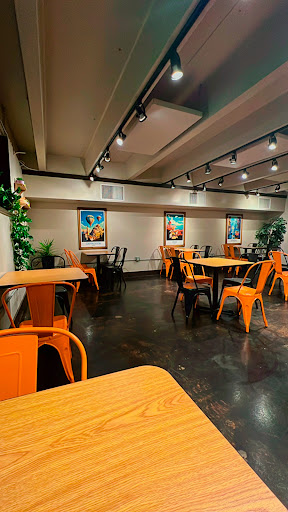 Photo of DADA DONER - 1201 E Broadway, Columbia, MO 65201