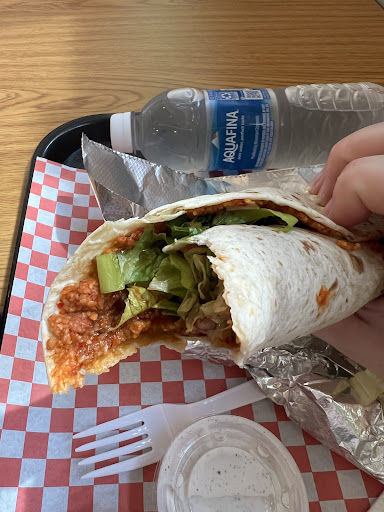 Photo of DADA DONER - 1201 E Broadway, Columbia, MO 65201