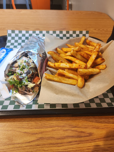 Photo of DADA DONER - 1201 E Broadway, Columbia, MO 65201