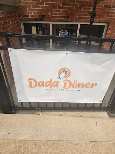Photo of DADA DONER - 1201 E Broadway, Columbia, MO 65201