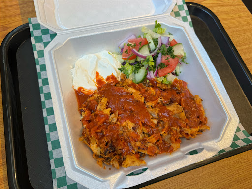 Photo of DADA DONER - 1201 E Broadway, Columbia, MO 65201