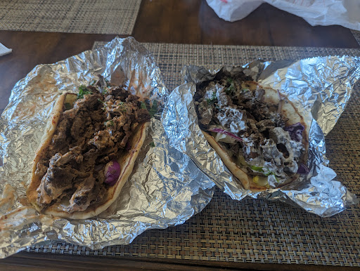 Photo of DADA DONER - 1201 E Broadway, Columbia, MO 65201