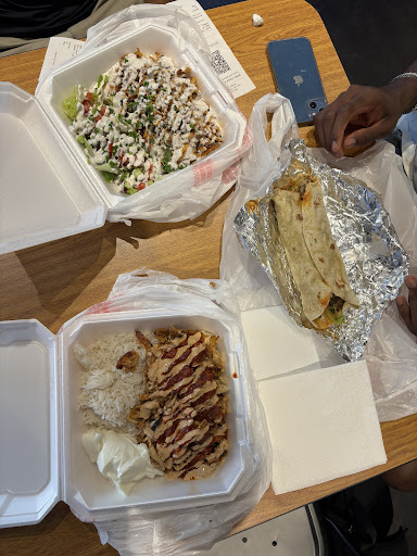 Photo of DADA DONER - 1201 E Broadway, Columbia, MO 65201