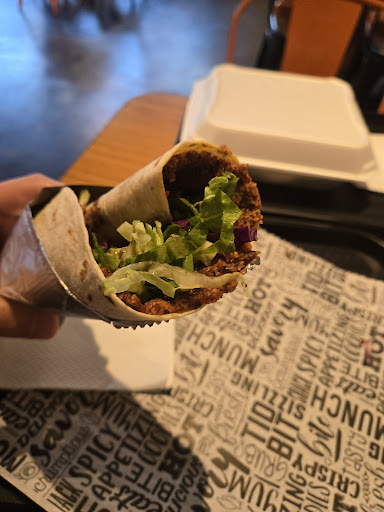 Photo of DADA DONER - 1201 E Broadway, Columbia, MO 65201