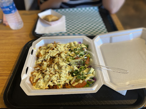 Photo of DADA DONER - 1201 E Broadway, Columbia, MO 65201