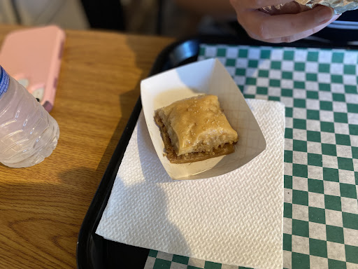 Photo of DADA DONER - 1201 E Broadway, Columbia, MO 65201