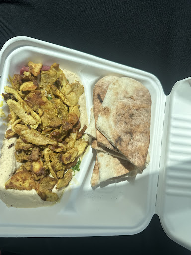 Photo of The Syrian Kitchen - 600 Business Loop 70 W, Columbia, MO 65203