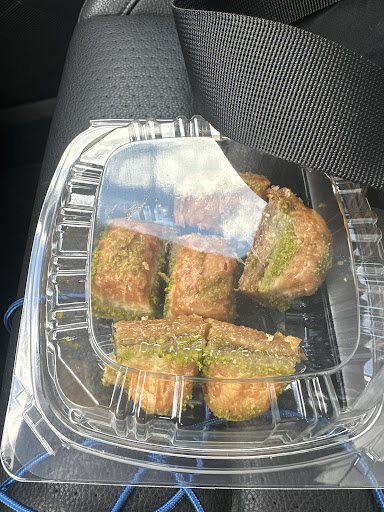 Photo of The Syrian Kitchen - 600 Business Loop 70 W, Columbia, MO 65203