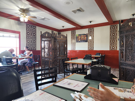 Photo of The Syrian Kitchen - 600 Business Loop 70 W, Columbia, MO 65203