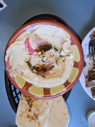 Photo of The Syrian Kitchen - 600 Business Loop 70 W, Columbia, MO 65203