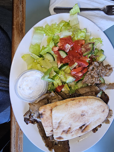 Photo of The Syrian Kitchen - 600 Business Loop 70 W, Columbia, MO 65203