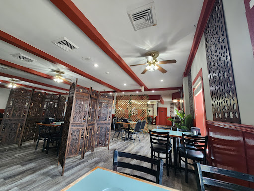 Photo of The Syrian Kitchen - 600 Business Loop 70 W, Columbia, MO 65203