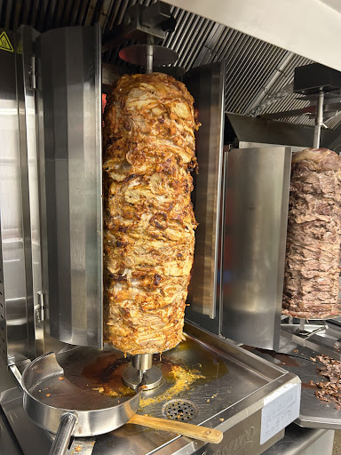 Photo of The Syrian Kitchen - 600 Business Loop 70 W, Columbia, MO 65203