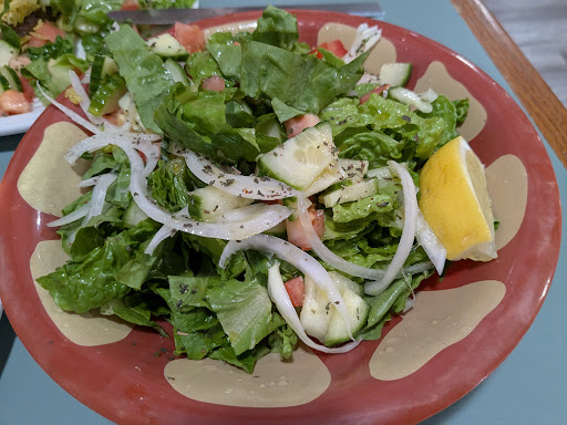 Photo of The Syrian Kitchen - 600 Business Loop 70 W, Columbia, MO 65203