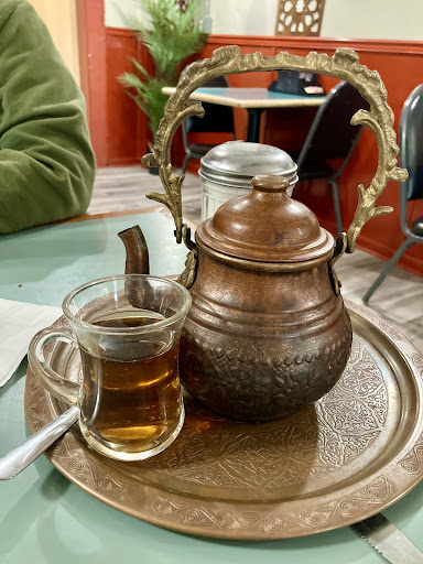 Photo of The Syrian Kitchen - 600 Business Loop 70 W, Columbia, MO 65203