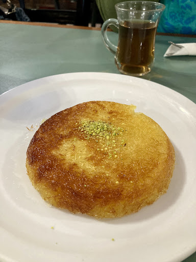 Photo of The Syrian Kitchen - 600 Business Loop 70 W, Columbia, MO 65203