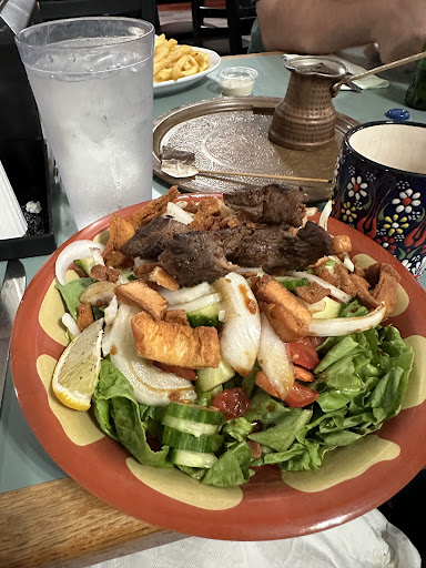 Photo of The Syrian Kitchen - 600 Business Loop 70 W, Columbia, MO 65203