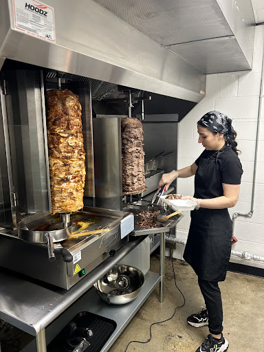 Photo of The Syrian Kitchen - 600 Business Loop 70 W, Columbia, MO 65203