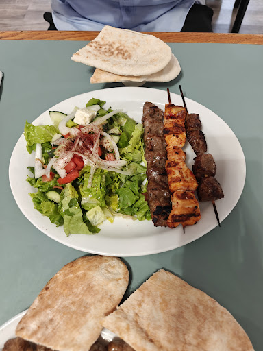 Photo of The Syrian Kitchen - 600 Business Loop 70 W, Columbia, MO 65203