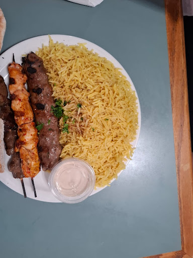 Photo of The Syrian Kitchen - 600 Business Loop 70 W, Columbia, MO 65203