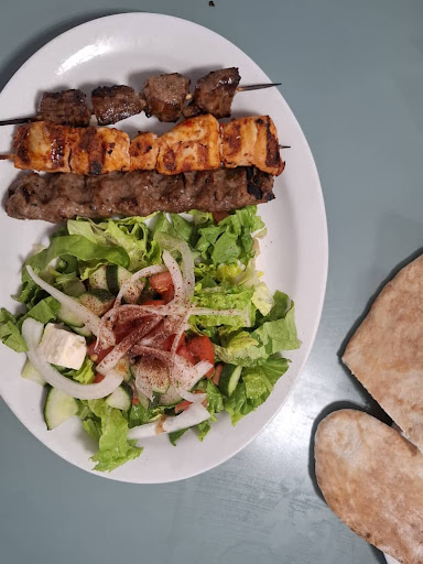 Photo of The Syrian Kitchen - 600 Business Loop 70 W, Columbia, MO 65203