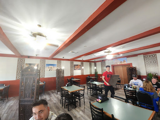 Photo of The Syrian Kitchen - 600 Business Loop 70 W, Columbia, MO 65203