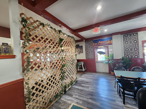 Photo of The Syrian Kitchen - 600 Business Loop 70 W, Columbia, MO 65203